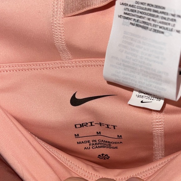 Nike Tennis Skirt - Picture 6 of 6